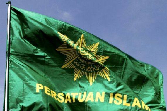 Tentang Portal PD PERSIS Provinsi Banten